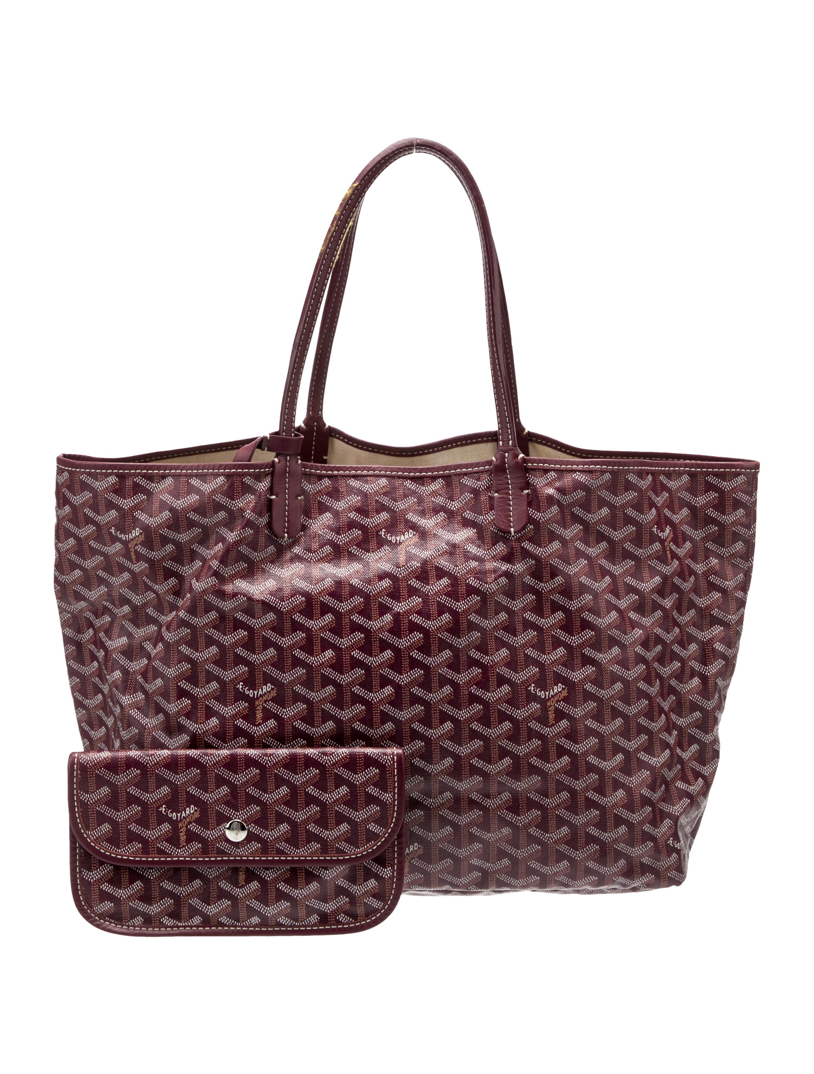 Goyard Goyardine St.Louis PM